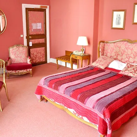 Grand Des Templiers, Piscine & 4* Reims
